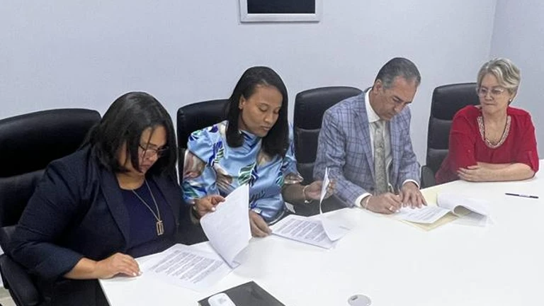 Reunión INESIMED AMEDOSA