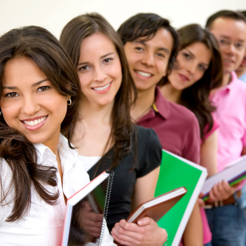 Estudiantes Estudiantes